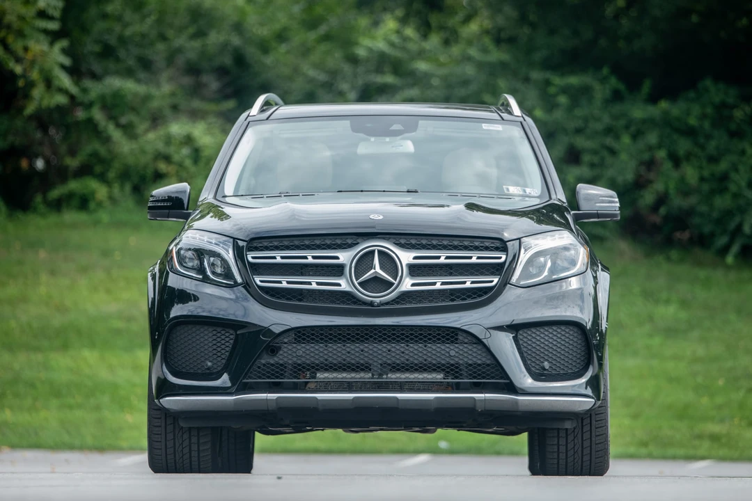 2018 Mercedes-Benz X166 GL-Class/GLS - Image 9 of 31