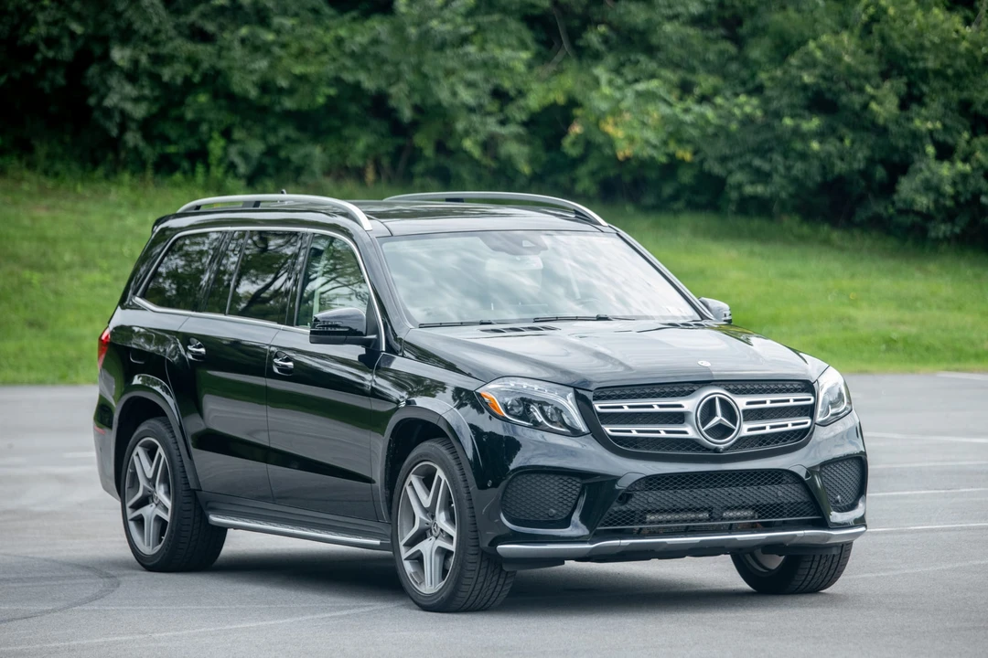 2018 Mercedes-Benz X166 GL-Class/GLS - Image 11 of 31