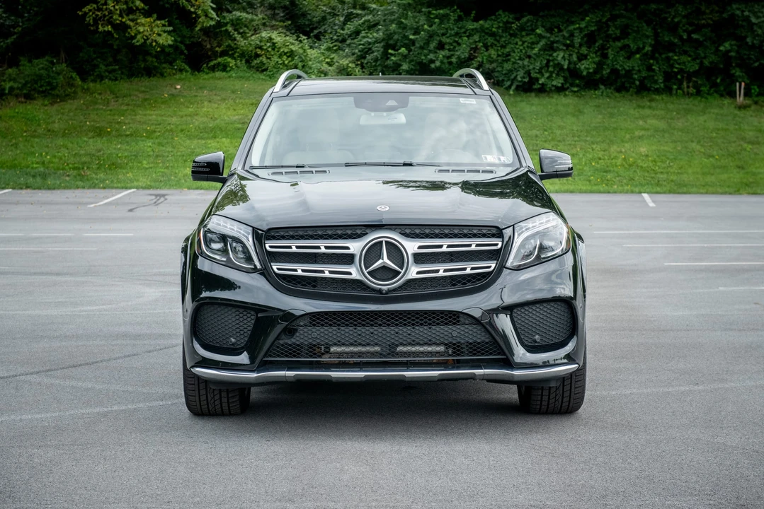2018 Mercedes-Benz X166 GL-Class/GLS - Image 6 of 31
