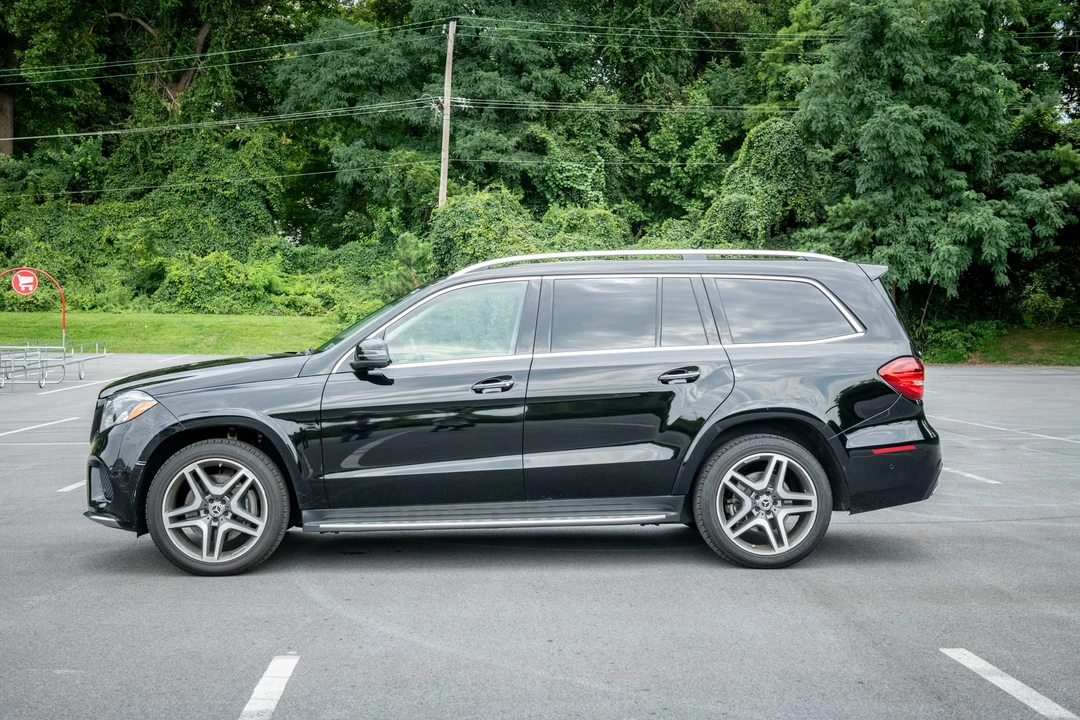 2018 Mercedes-Benz X166 GL-Class/GLS - Image 17 of 31