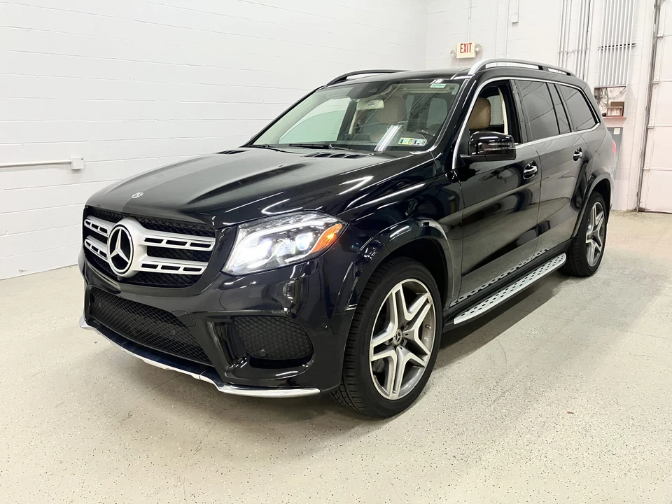 2018 Mercedes-Benz X166 GL-Class/GLS - Image 31 of 31