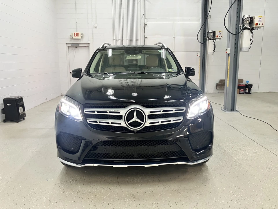 2018 Mercedes-Benz X166 GL-Class/GLS - Image 30 of 31