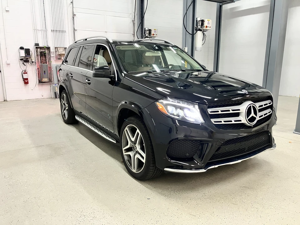 2018 Mercedes-Benz X166 GL-Class/GLS - Image 29 of 31