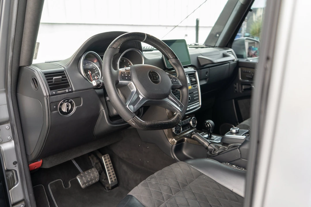 2018 Mercedes-Benz GLS/GL-Class - Image 7 of 31