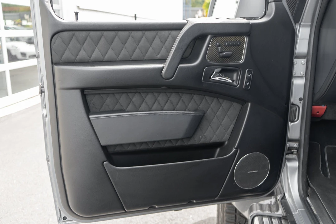 2018 Mercedes-Benz GLS/GL-Class - Image 10 of 31