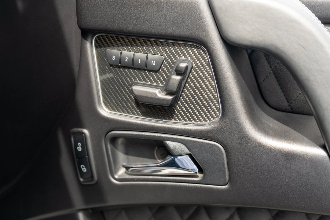 2018 Mercedes-Benz GLS/GL-Class - Image 25 of 31