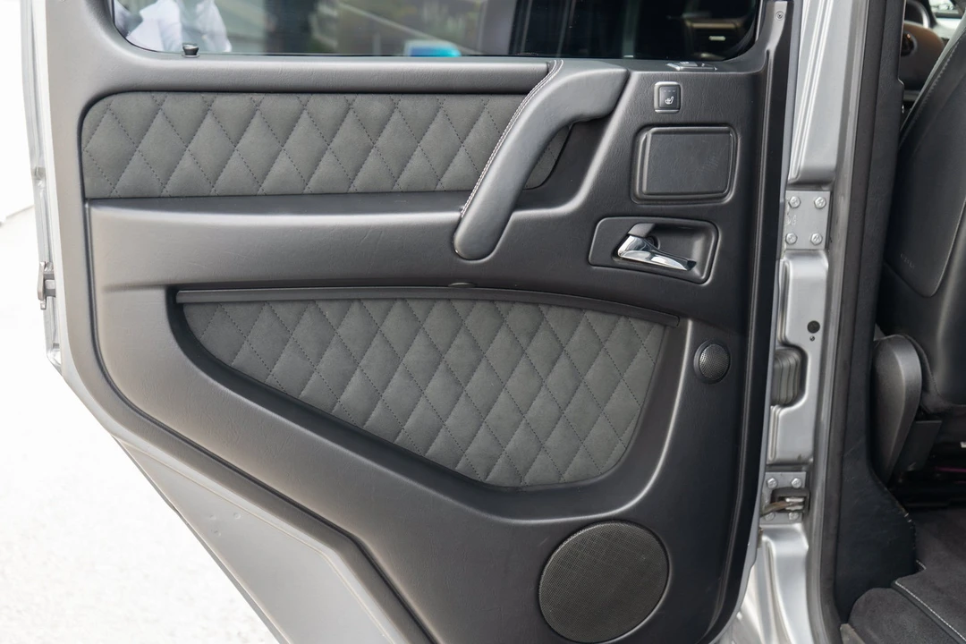 2018 Mercedes-Benz GLS/GL-Class - Image 22 of 31