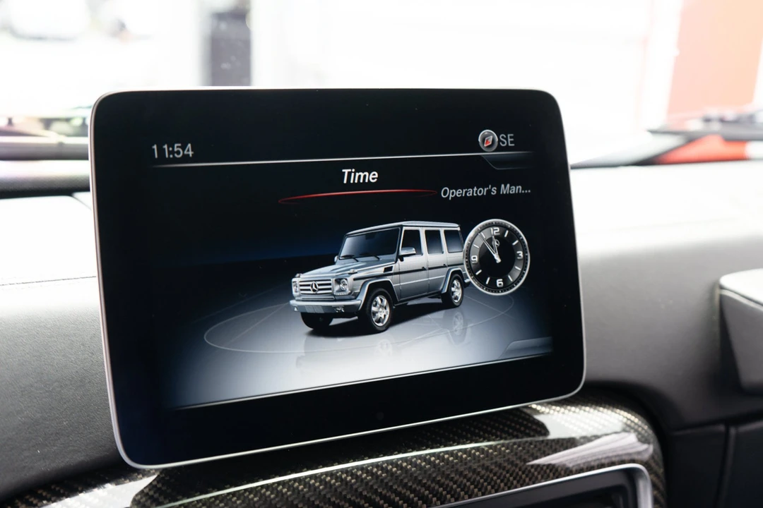 2018 Mercedes-Benz GLS/GL-Class - Image 14 of 31