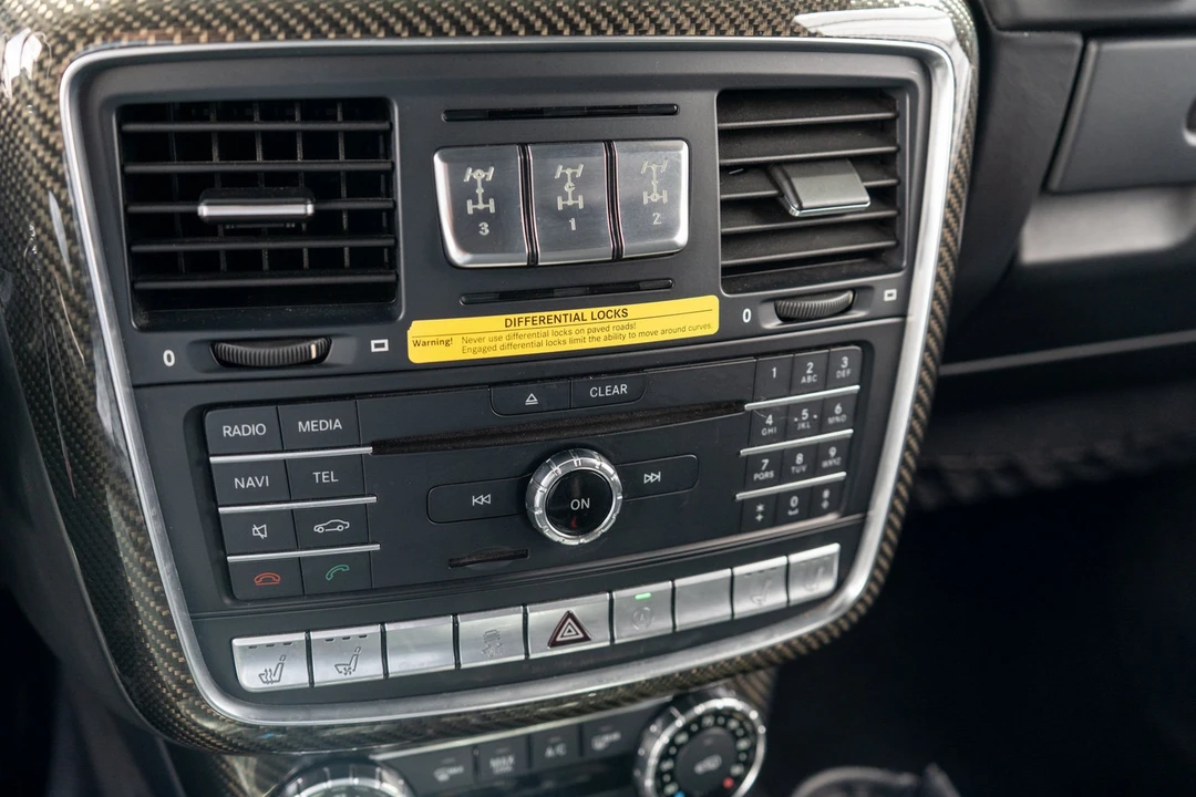 2018 Mercedes-Benz GLS/GL-Class - Image 17 of 31