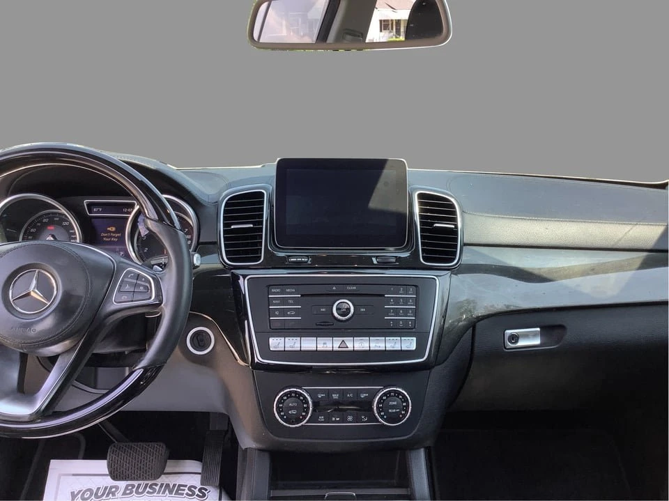2018 Mercedes-Benz X166 GL-Class/GLS - Image 14 of 20