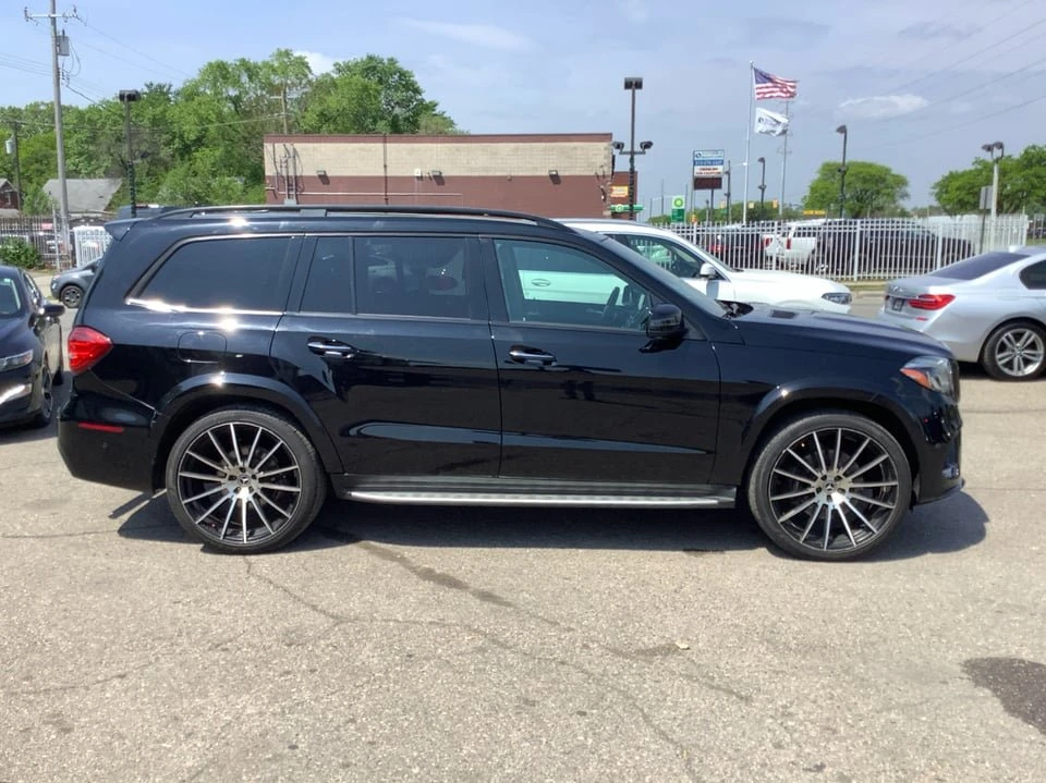 2018 Mercedes-Benz X166 GL-Class/GLS - Image 6 of 20