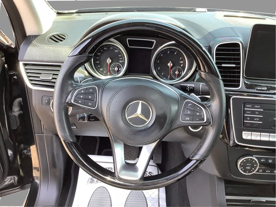 2018 Mercedes-Benz X166 GL-Class/GLS - Image 18 of 20