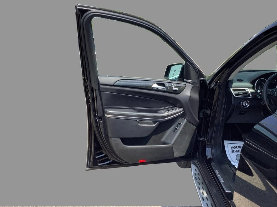 2018 Mercedes-Benz X166 GL-Class/GLS - Image 15 of 20