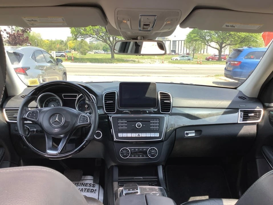 2018 Mercedes-Benz X166 GL-Class/GLS - Image 13 of 20
