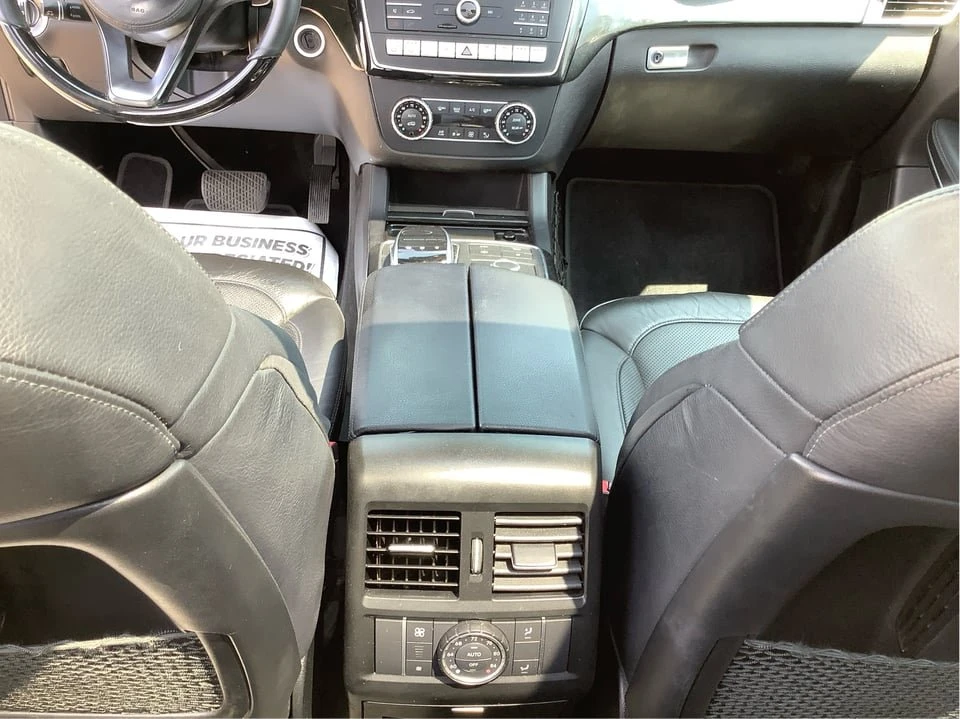 2018 Mercedes-Benz X166 GL-Class/GLS - Image 20 of 20
