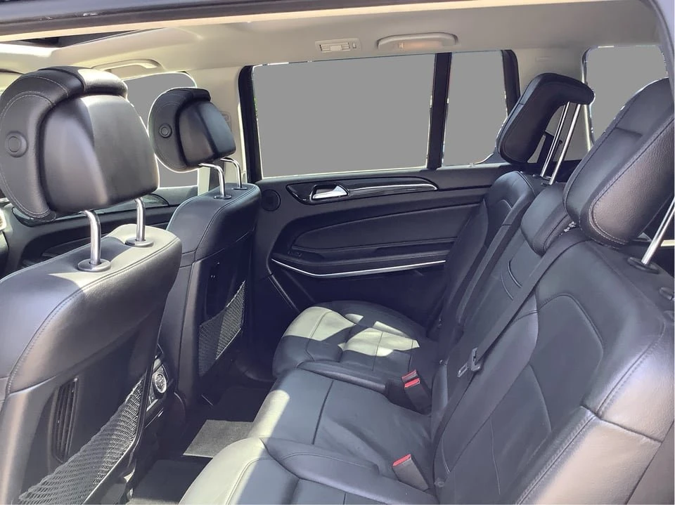 2018 Mercedes-Benz X166 GL-Class/GLS - Image 10 of 20