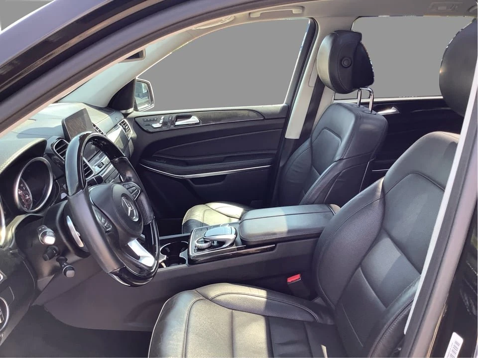 2018 Mercedes-Benz X166 GL-Class/GLS - Image 9 of 20