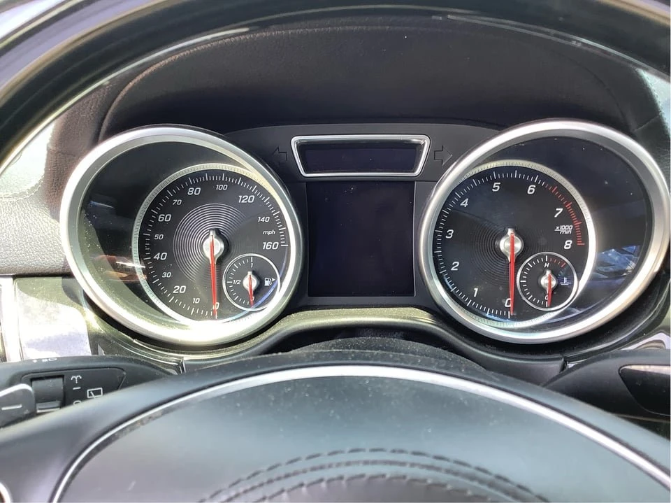 2018 Mercedes-Benz X166 GL-Class/GLS - Image 19 of 20