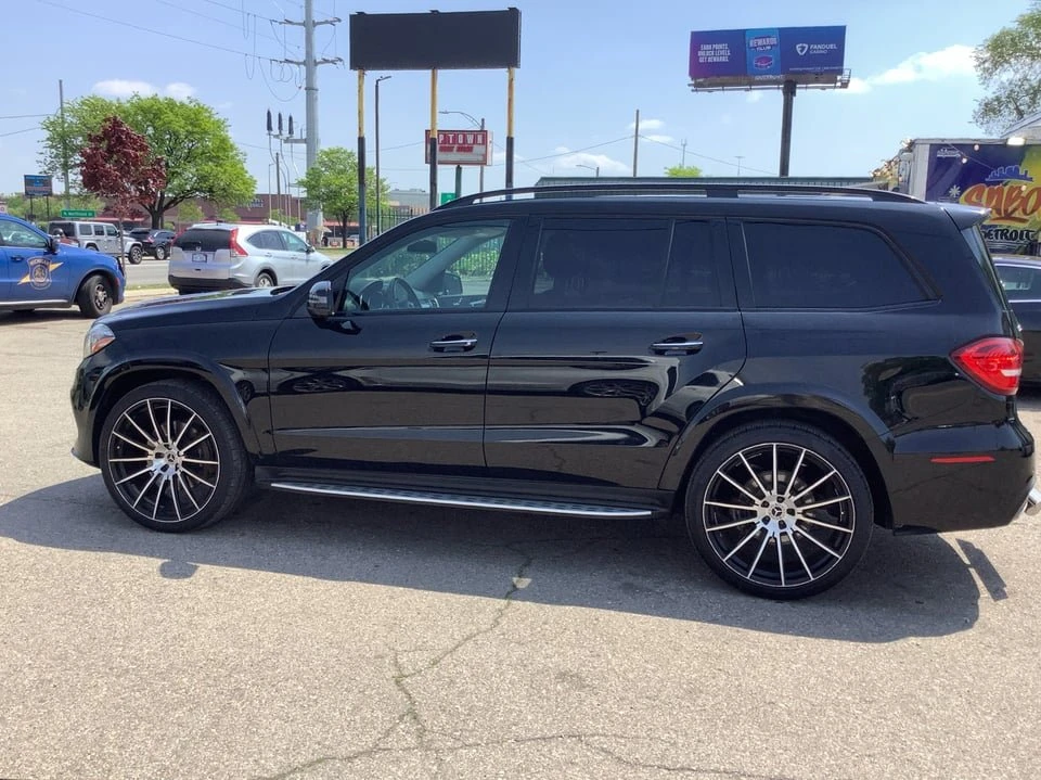 2018 Mercedes-Benz X166 GL-Class/GLS - Image 2 of 20