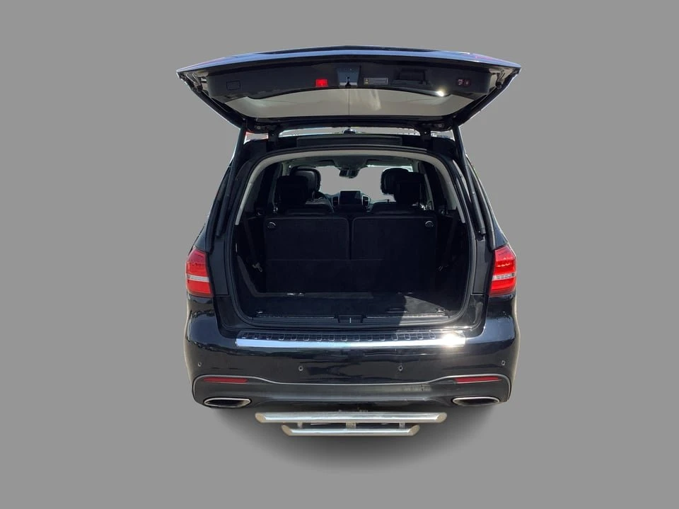 2018 Mercedes-Benz X166 GL-Class/GLS - Image 12 of 20