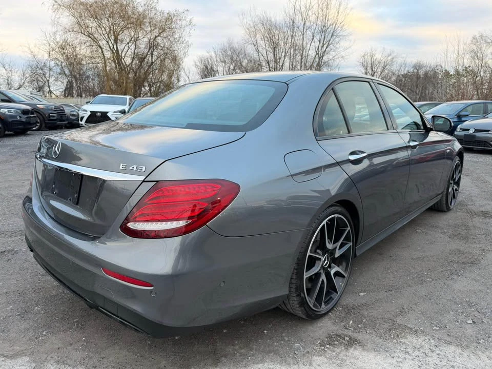 2018 Mercedes-Benz W213 E 43 & E 53 AMG - Image 4 of 18