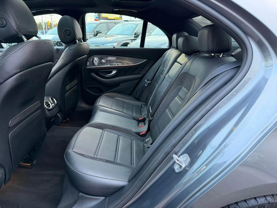 2018 Mercedes-Benz W213 E 43 & E 53 AMG - Image 8 of 18