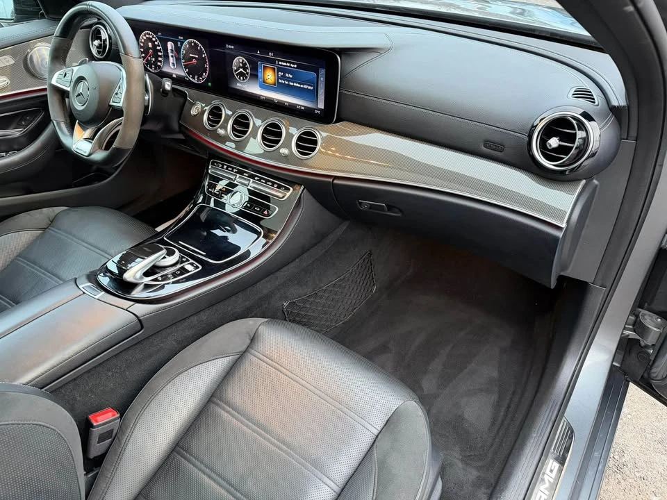 2018 Mercedes-Benz W213 E 43 & E 53 AMG - Image 12 of 18