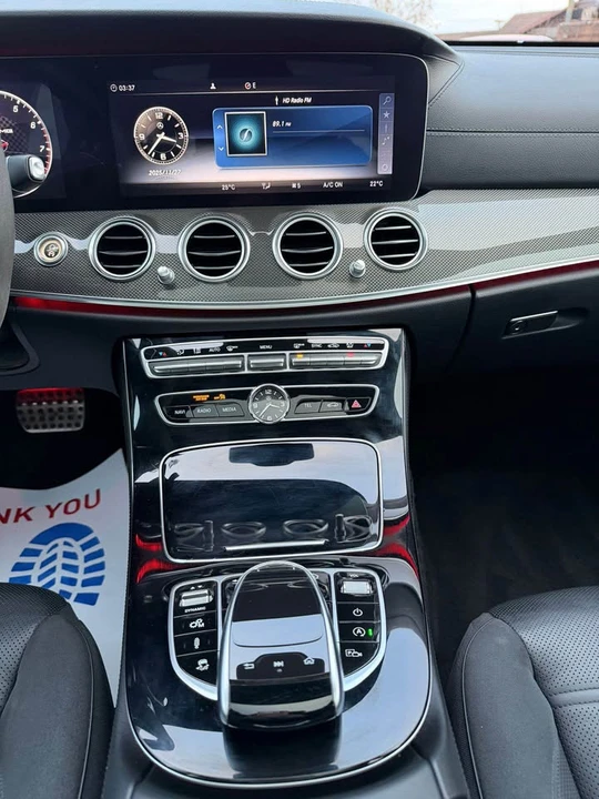 2018 Mercedes-Benz W213 E 43 & E 53 AMG - Image 14 of 18