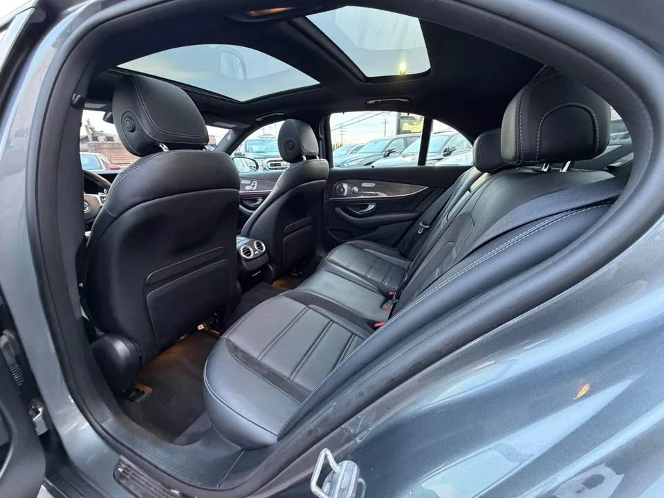 2018 Mercedes-Benz W213 E 43 & E 53 AMG - Image 9 of 18