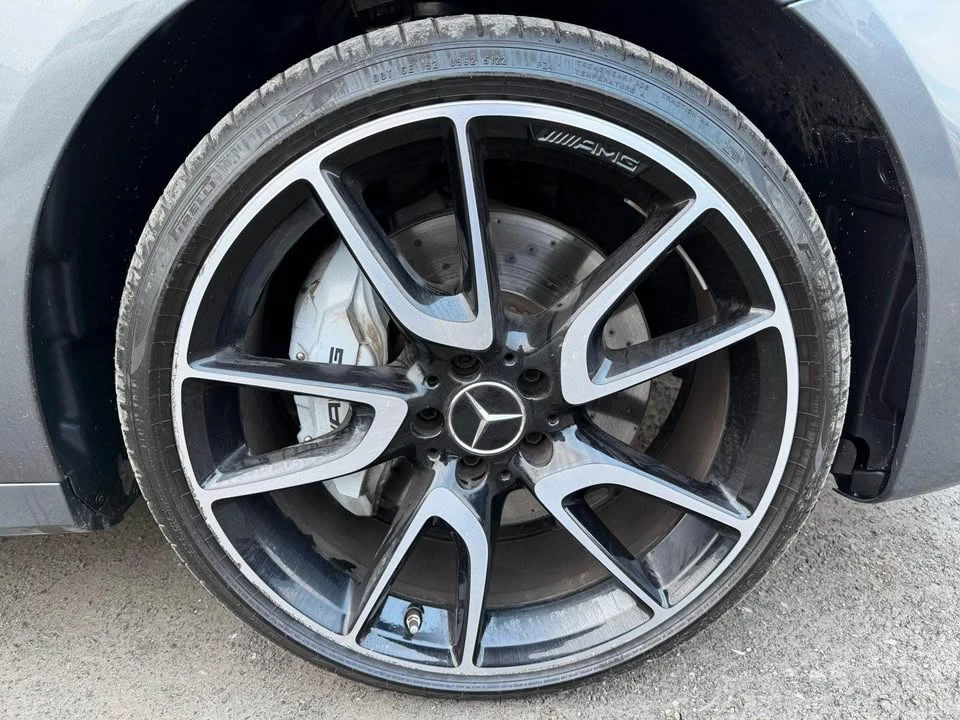 2018 Mercedes-Benz W213 E 43 & E 53 AMG - Image 7 of 18