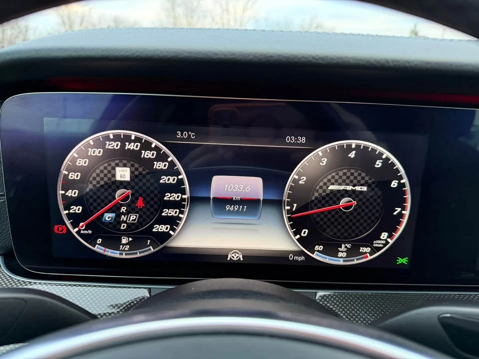 2018 Mercedes-Benz W213 E 43 & E 53 AMG - Image 16 of 18