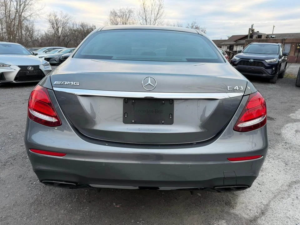 2018 Mercedes-Benz W213 E 43 & E 53 AMG - Image 5 of 18