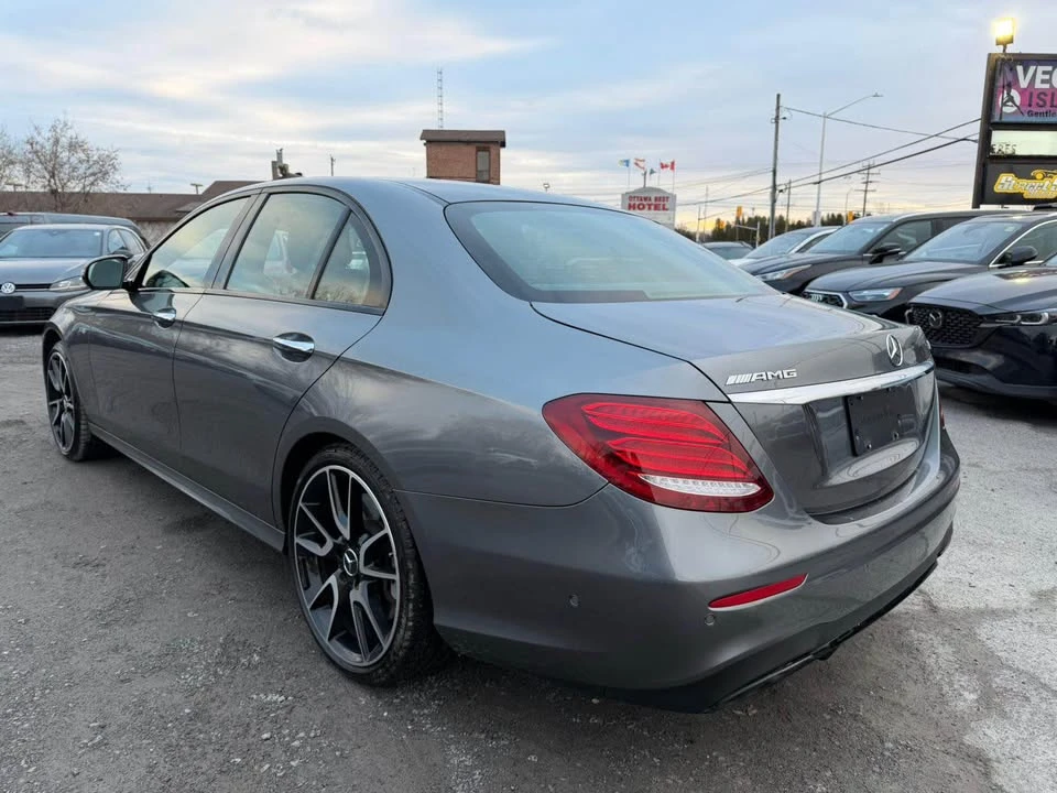 2018 Mercedes-Benz W213 E 43 & E 53 AMG - Image 6 of 18