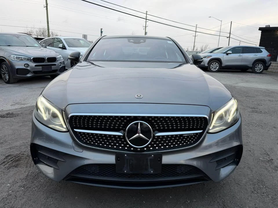 2018 Mercedes-Benz W213 E 43 & E 53 AMG - Image 2 of 18