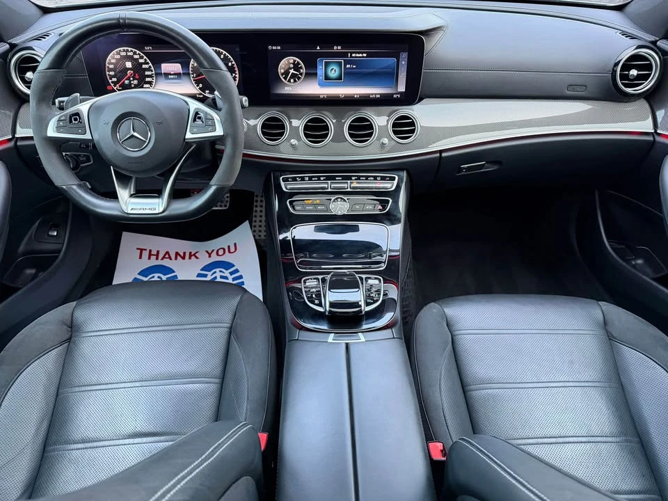 2018 Mercedes-Benz W213 E 43 & E 53 AMG - Image 10 of 18