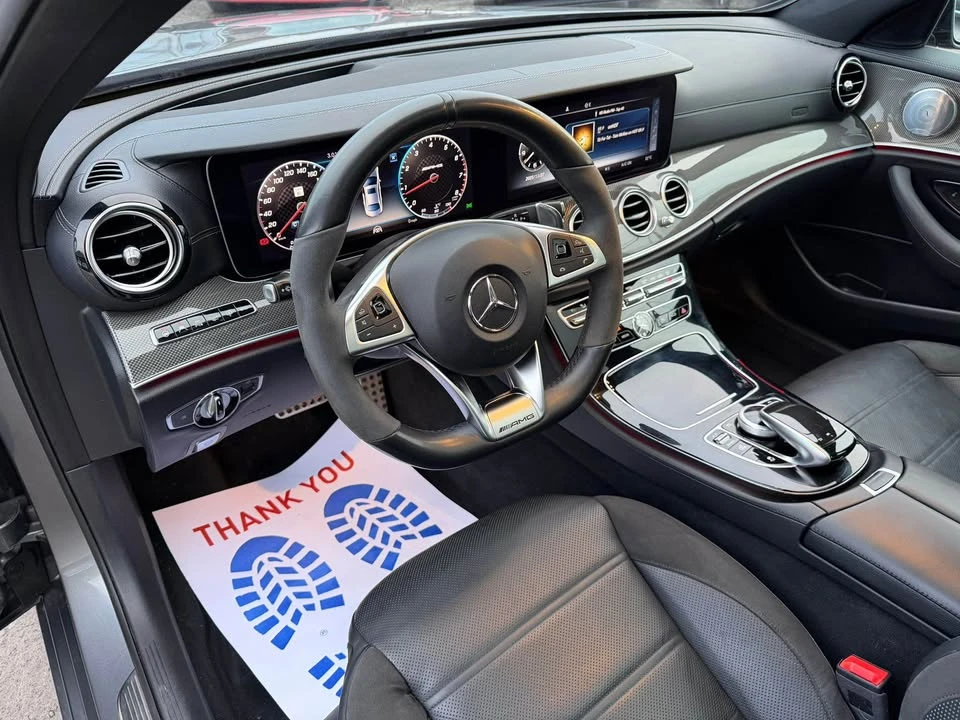 2018 Mercedes-Benz W213 E 43 & E 53 AMG - Image 11 of 18