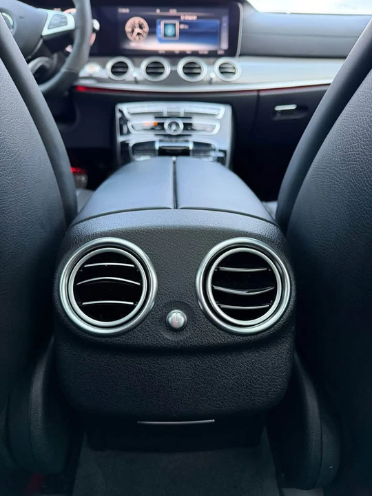 2018 Mercedes-Benz W213 E 43 & E 53 AMG - Image 18 of 18