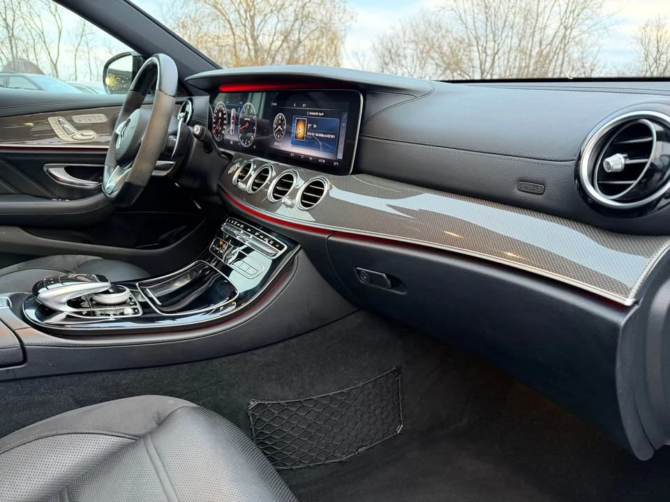 2018 Mercedes-Benz W213 E 43 & E 53 AMG - Image 17 of 18