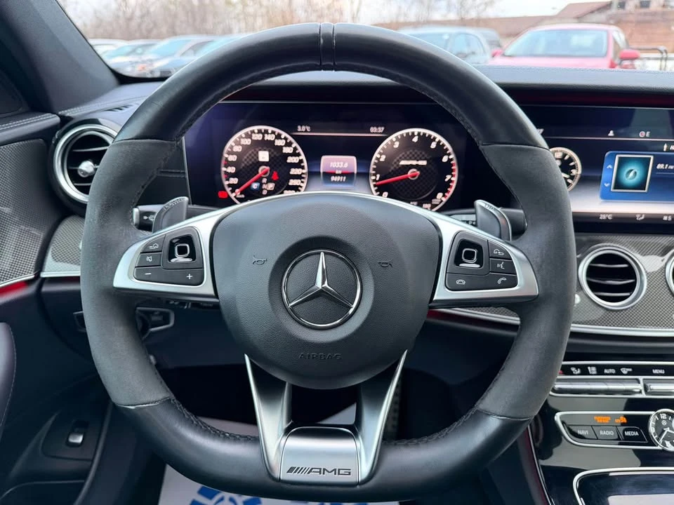 2018 Mercedes-Benz W213 E 43 & E 53 AMG - Image 15 of 18