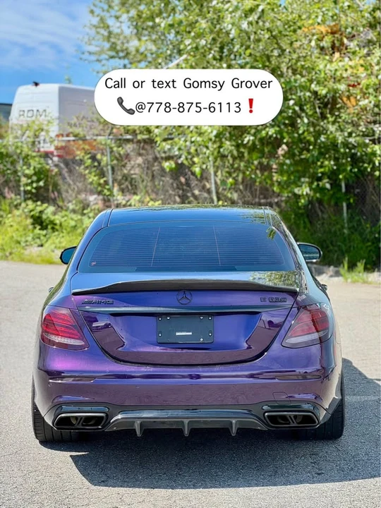 2018 Mercedes-Benz E-Class - Image 7 of 19