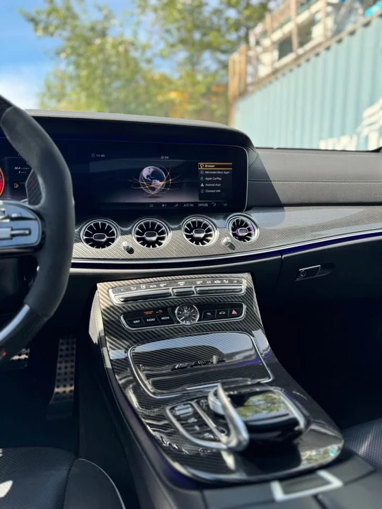 2018 Mercedes-Benz E-Class - Image 13 of 19
