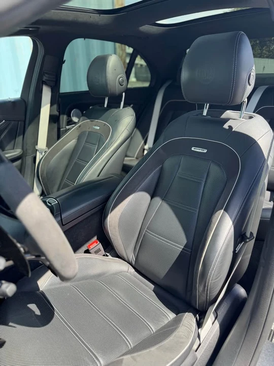 2018 Mercedes-Benz E-Class - Image 11 of 19