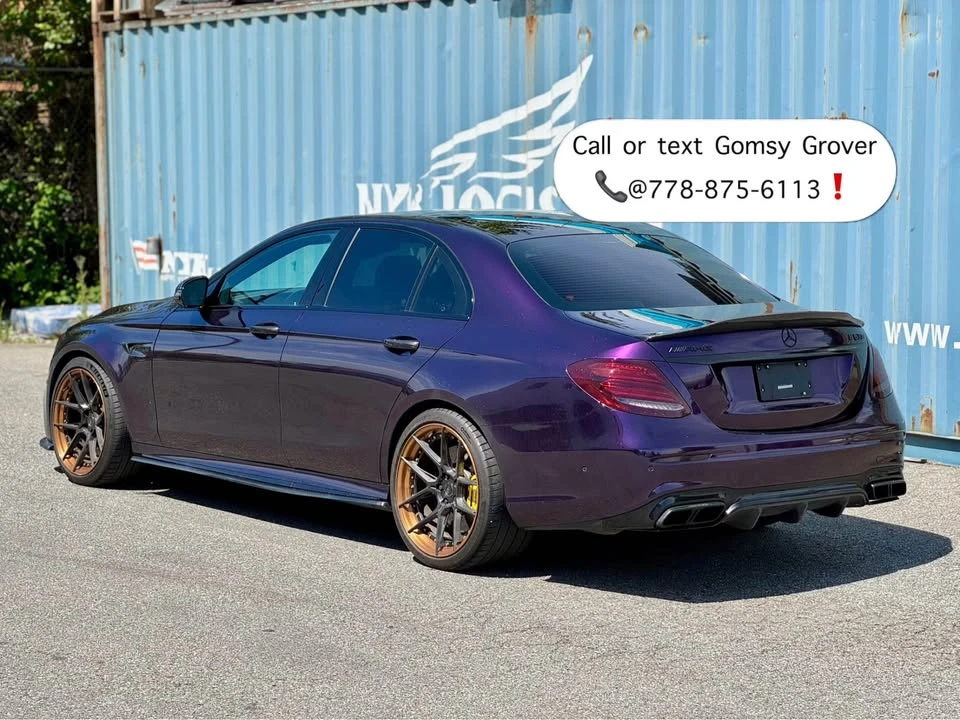 2018 Mercedes-Benz E-Class - Image 6 of 19