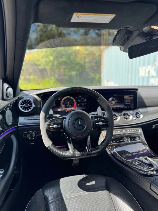 2018 Mercedes-Benz E-Class - Image 14 of 19