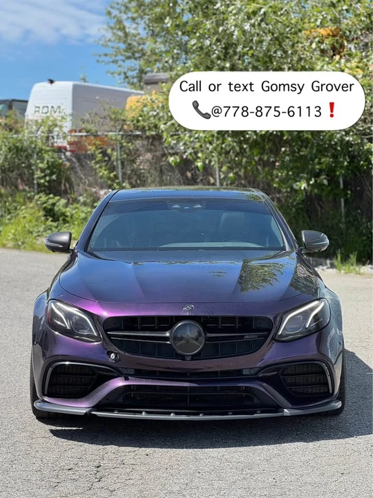 2018 Mercedes-Benz E-Class - Image 16 of 19