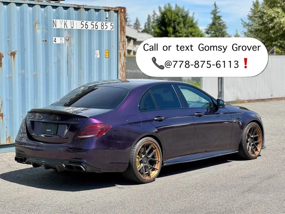 2018 Mercedes-Benz E-Class - Image 19 of 19