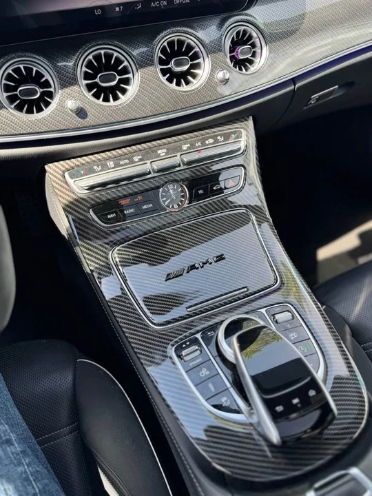2018 Mercedes-Benz E-Class - Image 15 of 19