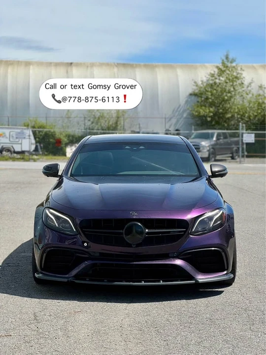 2018 Mercedes-Benz E-Class - Image 2 of 19