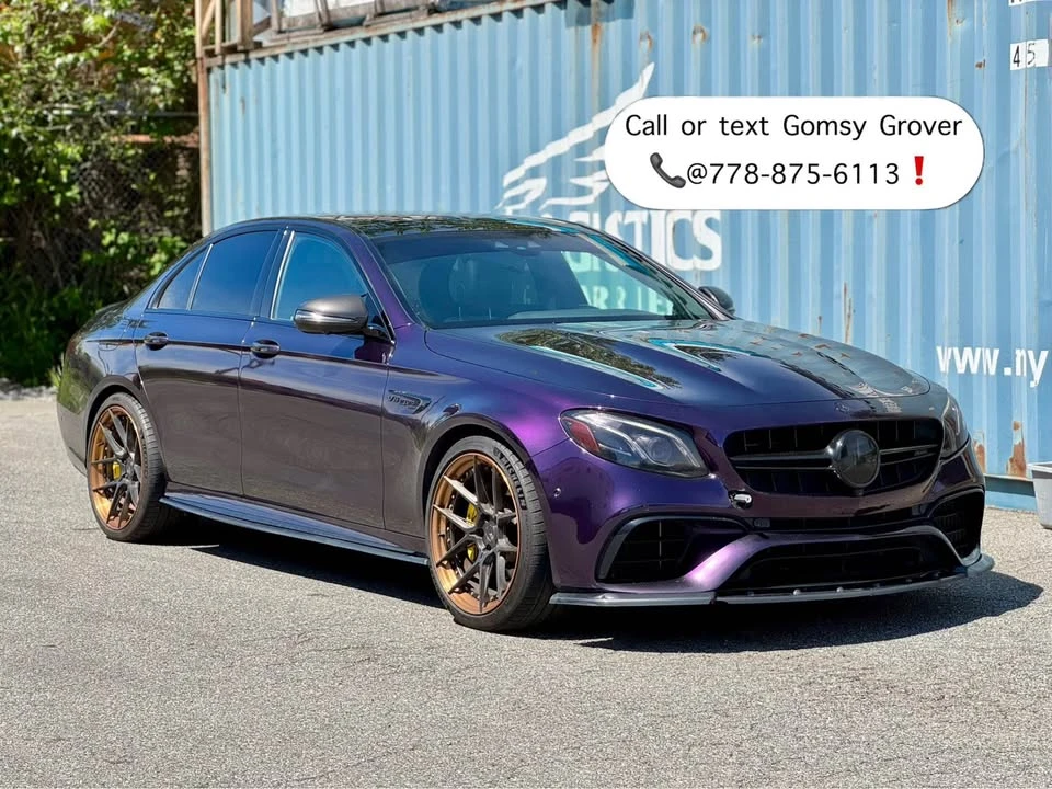 2018 Mercedes-Benz E-Class - Image 17 of 19