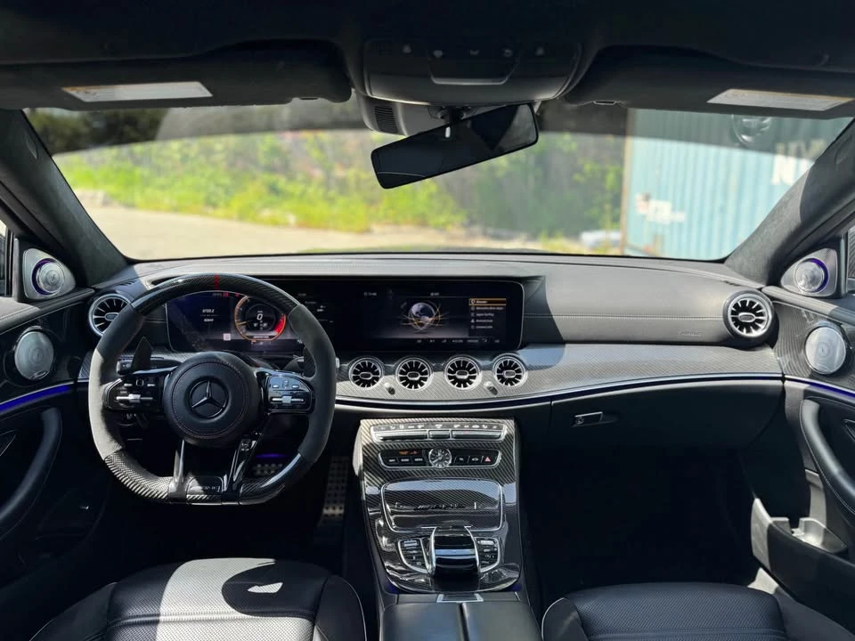 2018 Mercedes-Benz E-Class - Image 12 of 19